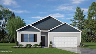 4003 Topsail Trail, James City, NC 28560