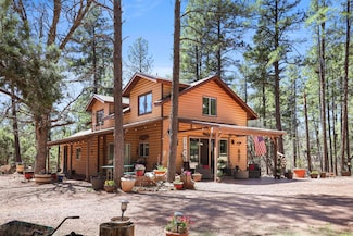 1103 E Ranch Rd, Payson, AZ 85541