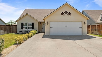 5704 Taft Dr, Pasco, WA 99301