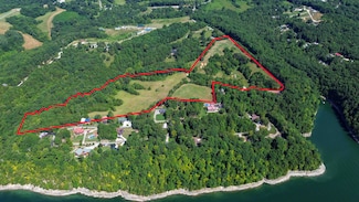 1245 Bridge Hollow Rd, Somerset, KY 42503