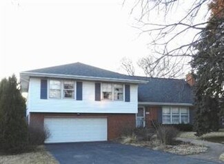4738 Franklin Ave, Western Springs, IL 60558