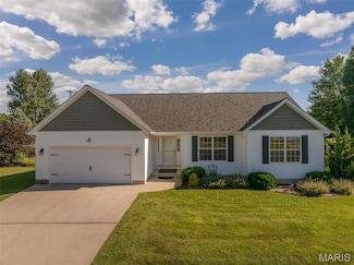 20237 Oak Ridge, Warrenton, MO 63383