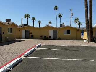 755 E Millett Ave, Mesa, AZ 85204