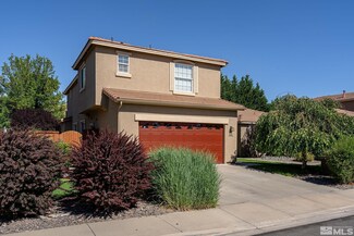 2546 Roman Dr, Sparks, NV 89434