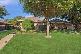 3401 Wells Dr, Plano, TX 75093