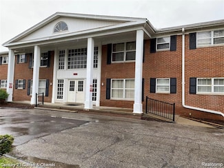 25301 5 Mile Rd, Redford, MI 48239