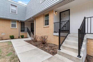 510 Basswood Ave Unit 10, Nashville, TN 37209