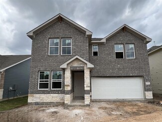 114 Prairie Falls Dr, Hutto, TX 78634
