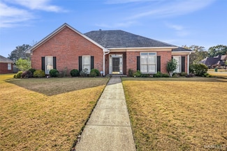 733 Wiltshire Dr, Montgomery, AL 36117