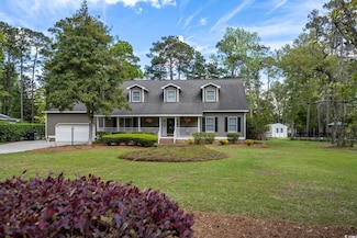 40 Captain Anthony White Ln, Georgetown, SC 29440