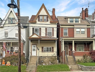 1811 Morningside Ave, Pittsburgh, PA 15206