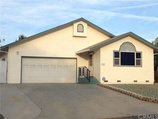 514 Silver Leaf Dr, Oroville, CA 95966