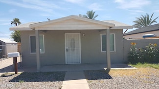 2317 N Mitchell St, Phoenix, AZ 85006