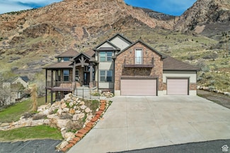692 N Harrison Blvd, Ogden, UT 84404