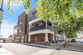 475 N 9th St Unit 101, Phoenix, AZ 85006