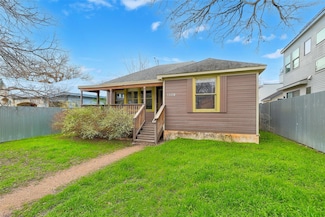 1309 E 13th St, Austin, TX 78702
