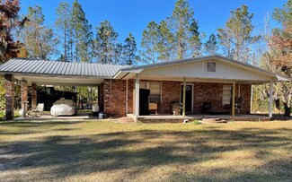 3815 NW 86th Blvd, Jasper, FL 32052