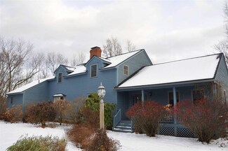 530 Halpin Rd, Middlebury, VT 05753