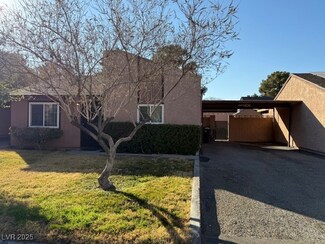1806 Discus Dr, Las Vegas, NV 89108