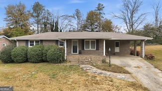 50 Sue Alice Ln, Carrollton, GA 30116