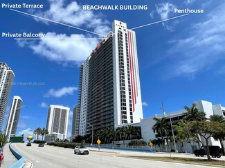 2600 E Hallandale Beach Blvd Unit T3310, Hallandale Beach, FL 33009