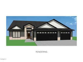 4002 Valley Dr, Bismarck, ND 58503