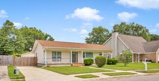 14026 Gladys St, Gulfport, MS 39503