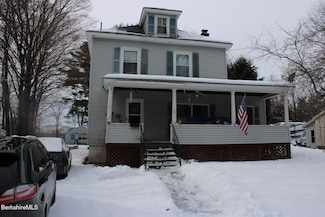 32 Hampshire St, Pittsfield, MA 01201