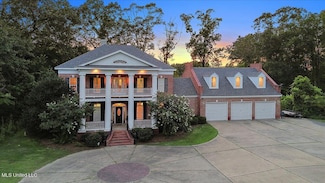 17400 Highway 22, Jackson, MS 39209