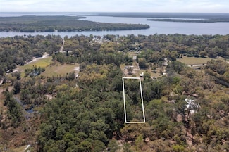 0 Lone Laurel Ln, Georgetown, FL 32139