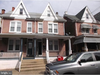 23 E 2nd St, Pottstown, PA 19464