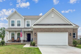 4063 Balboa Dr, Batavia Township, OH 45103