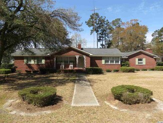 402 N Lafayette St Unit Cannon Subdivision, Hemingway, SC 29554
