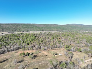 0 Tract 3 Forrester Cutoff Rd, Heavener, OK 74937