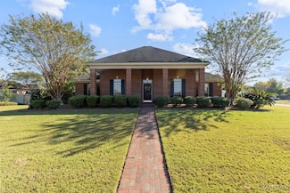 2300 Brookstone Dr, Montgomery, AL 36117