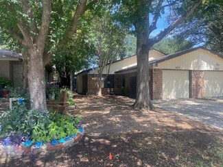 421 Gabe Ct, Denton, TX 76207