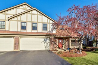 1745 Ennis Ln Unit 89A, Wheaton, IL 60189