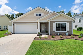 767 Heather Glen Ln, Calabash, NC 28467