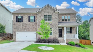2017 Yvette Way, Braselton, GA 30517