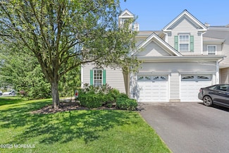 52 Straton Ct Unit 1006, Parlin, NJ 08859