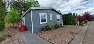 10400 SE Cook Ct Unit 53, Portland, OR 97222