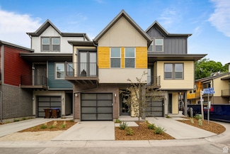 436 Bishop Place Unit 3-14, Salt Lake City, UT 84103