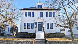 22 Melbourne Ave Unit 2, Newtonville, MA 02460