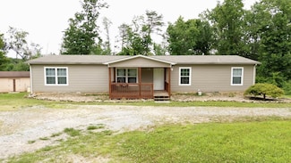 176 Tipton Hill Ln, Spring City, TN 37381