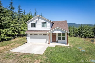 327 Parpala Rd, Naselle, WA 98638