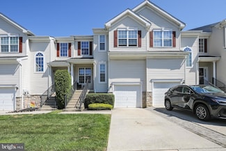 342 Huntington Dr Unit 342, Delran, NJ 08075