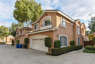 25413 Bayside Place, Harbor City, CA 90710