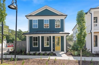 40 Spirea Way, Auburn, GA 30011