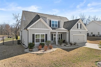 380 Glenn Trail, Winder, GA 30680