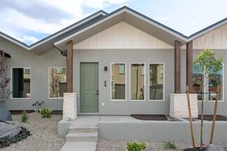 464 Fitness Way Unit 46, Ivins, UT 84738